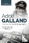 Baker, David - Adolf Galland