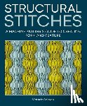 Salmon, Victoria - Structural Stitches
