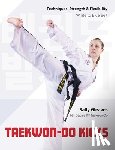 Gleaves, Sally - Taekwon-Do Kicks