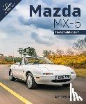 Ingram, Antony - Mazda MX-5