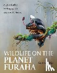 van Dijk, Gert - Wildlife on the Planet Furaha