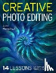 Humphrey, John - Creative Photo Editing