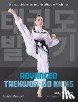 Gleaves, Sally - Advanced Taekwon-Do Kicks