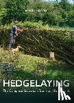 Adams, Nigel - Hedgelaying