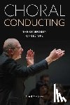 Spicer, Paul - Choral Conducting