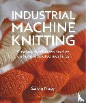 Nagy, Szilvia - Industrial Machine Knitting