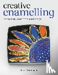 McDonald, Sheila - Creative Enamelling