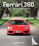 Rendle, Steve - Ferrari 360