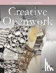 Malhotra, Yakshi - Creative Openwork - Machine Knitting Techniques