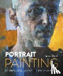Bland, James - Portrait Painting