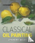 Davison, Helen - Classical Oil Painting