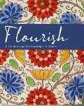 Conroy, Rachel, Fairclough, Oliver, Renton, Andrew - Flourish - A Golden Age for Ceramics in Wales