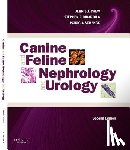 Chew, Dennis J. (Professor of Veterinary Clinical Sciences, DiBartola, Stephen P. (Professor of Medicine, Schenck, Patricia (Section Chief - Canine and Feline Nephrology and Urology