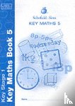 Parker, Andrew, Stamford, Jane - Key Maths 5