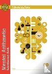 Spavin, Lynn - Mental Arithmetic Introductory Book