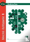 Adams, J. W., Beaumont, R. P., Spavin, Lynn - Mental Arithmetic 1