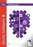 Adams, J. W., Beaumont, R. P. - Mental Arithmetic 4