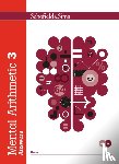 Adams, J. W., Beaumont, R. P. - Mental Arithmetic 3 Answers