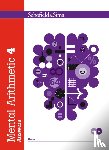 Adams, J. W., Beaumont, R. P. - Mental Arithmetic 4 Answers