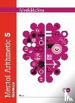 Adams, J. W., Beaumont, R. P. - Mental Arithmetic 5 Answers