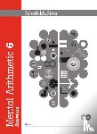 Spavin, Lynn, Spavin, Edmund - Mental Arithmetic 6 Answers