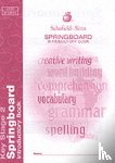 Hedley, John - Springboard Introductory Book