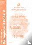 Hedley, John - Springboard Book 2