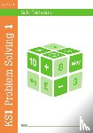 Forster, Anne, Martin, Paul - KS1 Problem Solving Book 1