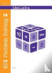 Forster, Anne, Martin, Paul - KS1 Problem Solving Book 2