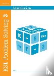 Forster, Anne, Martin, Paul - KS1 Problem Solving Book 3