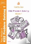 Martin, Paul, Forster, Anne - KS2 Problem Solving Book 1