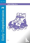 Forster, Anne, Martin, Paul - Early Comprehension Book 3