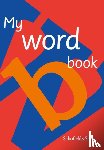 Johnson, Sally - My Word Book
