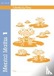 Johnson, Sally - Mental Maths Book 1