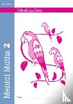 Johnson, Sally - Mental Maths Book 2