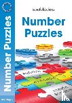 Montague-Smith, Ann - Number Puzzles