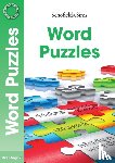 Warren, Celia - Word Puzzles