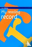  - My Reading Record for Key Stage 1