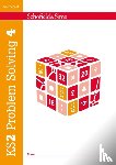 Montague-Smith, Ann - KS2 Problem Solving Book 4