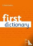 Schofield & Sims - First Dictionary
