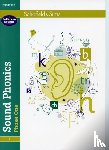 Schofield & Sims, Matchett, Carol - Sound Phonics Phase One: EYFS, Ages 3+