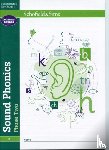 Schofield & Sims, Matchett, Carol - Sound Phonics Phase Two: EYFS/KS1, Ages 4-6