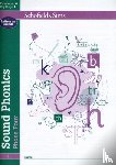 Schofield & Sims, Matchett, Carol - Sound Phonics Phase Four: EYFS/KS1, Ages 4-6