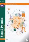 Schofield & Sims, Matchett, Carol - Sound Phonics Phase Five Book 1: KS1, Ages 5-7