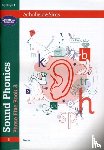 Schofield & Sims, Matchett, Carol - Sound Phonics Phase Five Book 3: KS1 , Ages 5-7