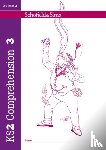 Warren, Celia - KS2 Comprehension Book 3