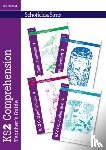 Warren, Celia - KS2 Comprehension Teacher's Guide