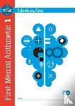 Montague-Smith, Ann - First Mental Arithmetic