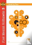 Montague-Smith, Ann - First Mental Arithmetic Book 3