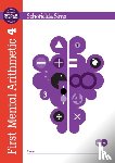 Montague-Smith, Ann - First Mental Arithmetic Book 4
